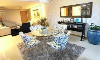 Imagem 4: Cobertura semimobiliada à venda Edifício Mondrian - Centro