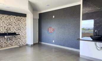 Imagem 3: Apartamento com 1 dorm, Jardim Urano, São José do Rio Preto - R$ 450 mil, Cod: 906