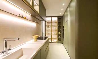 Imagem 5: Apartamento com 3 quartos à venda em Quilombo - MT