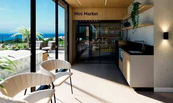 Imagem 5: Invista no Campeche: Studio Próximo ao Mar com Estrutura Completa para Airbnb