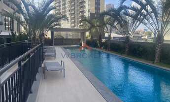 Imagem: Apartamento Studio Novo Pronto para morar