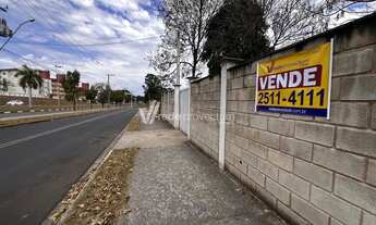 Imagem: Terreno - Chácara Recreio Primavera - Jaguariúna