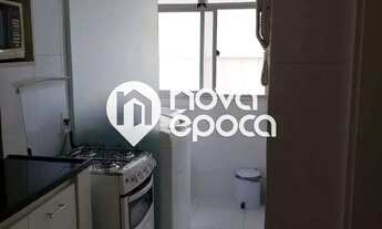 Imagem 4: Vila Isabel Apartamento com 2 dormitórios