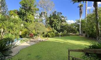 Imagem 7: Vendo casa dos sonhos em condomínio de Aldeia com 4 suítes e piscina privativa