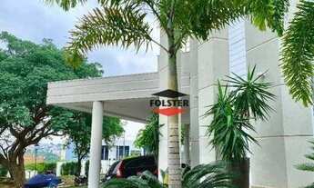 Imagem 3: Casa de Alto Padrão (4 Dorms/436m²) à Venda no Jardim dos Ipês Amarelos, Americana/SP. R