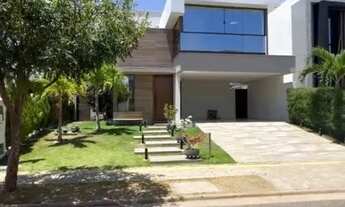 Imagem: Casa no Condominío Terras Alphaville Frente