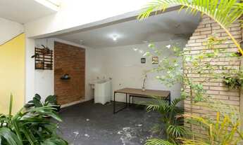 Imagem 4: Sobrado para venda em Parque Maria Domitila com 3 quartos, sendo 1 suíte , 137m²