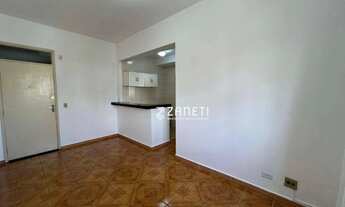 Imagem 3: Apartamento com 1 dormitório à venda, 36 m² por R$ 120.000 - Centro - Londrina/PR