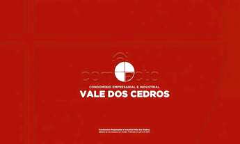 Imagem 2: Terreno Condomínio em Cedral