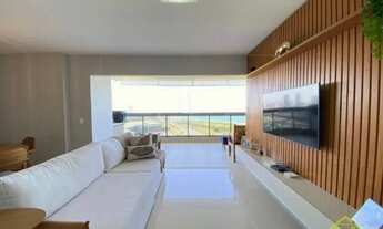 Imagem: 4 quartos no Jockey de Itaparica Ed. Costa