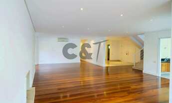 Imagem 5: Casa de Condomínio com 4 Dormitórios (Suítes) à Venda ou para Alugar Jardim Petrópolis -Sã