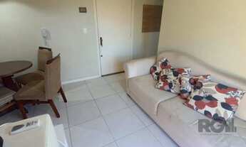 Imagem 6: APARTAMENTO - 1 dorm - 36,90 m² - CIDADE BAIXA