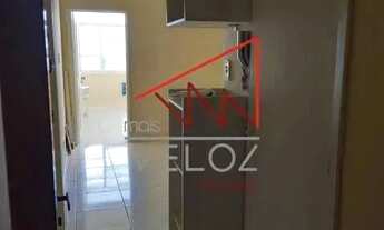 Imagem 5: Kitnet/Conjugado-À VENDA-Centro-Rio de Janeiro-RJ