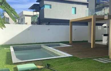 Imagem 10: Alphaville Litoral Norte 1