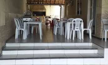 Imagem 3: Casa à venda, 324 m² por R$ 800.000,00 - Parque Dois Irmãos - Fortaleza/CE