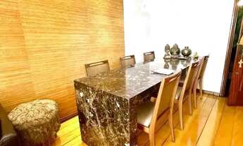 Imagem 3: Apartamento com 3 quartos à venda, 168 m² por R$ 1.100.000 - Icaraí - Niterói/RJ