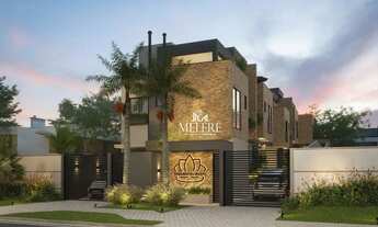 Imagem 2: Sobrado com 3 dormitórios à venda, 122 m² por R$ 859.000,00 - Boa Vista - Curitiba/PR