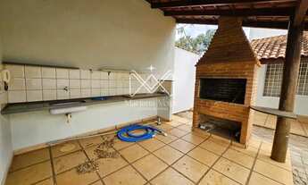 Imagem 5: Sobrado para venda, 270 m² com 3 quartos, piscina e escritório em Ribeirânia - Ribeirão Pr