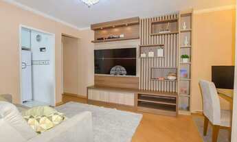 Imagem 3: Apartamento com 3 quartos no Bairro Novo Mundo