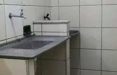 Imagem 5: KITNET NO ALECRIM COM 1 QUARTO