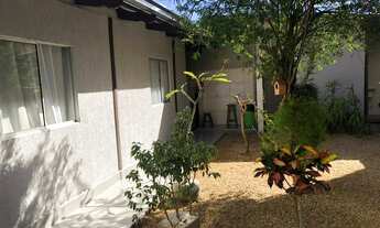 Imagem 4: Residencial com quartos para aluguel com 25 metros quadrados de área útil compartilhada-Go