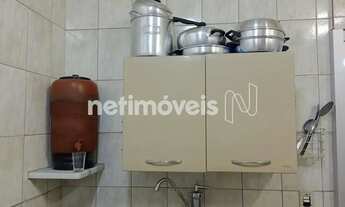 Imagem 3: Venda Casa Sagrada Família Belo Horizonte