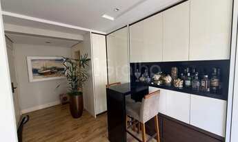 Imagem 3: Apartamento para Venda em Florianópolis, Centro, 3 dormitórios, 1 suíte, 2 banheiros, 1 va