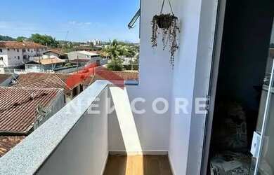 Imagem 5: Apartamento em Rua Porto Alegre - Guanabara - Joinville/SC