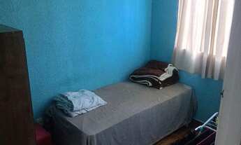 Imagem 3: Quarto para locação