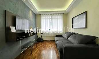 Imagem 4: Apartamento Moderno no Nova Floresta Conforto, Praticidade e Localização Privilegiada