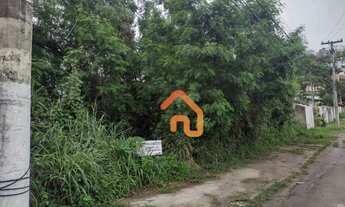 Imagem: Terreno à venda, 1000 m² por R$ 1.600.000,00