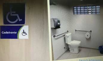 Imagem 5: PRÉDIO - CONSOLAÇÃO - SP