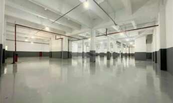 Imagem 5: Galpão para locação em Parque Novo Mundo - SP