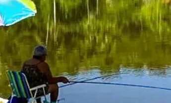 Imagem 6: SUA CHANCE DE GARATIR SEU LOTE PRÓXIMO A REPRESA