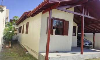 Imagem 4: Casa mista 4 dormitórios Bal. Camacho na rua da Barra (Mobiliada