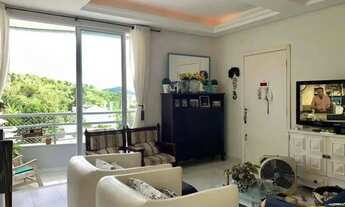 Imagem 2: BROGNOLI VENDE - APARTAMENTO COM 3 DORMITÓRIOS, SENDO 1 SUÍTE - JURERÊ