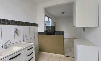 Imagem: Apartamento térreo moderno e aconchegante