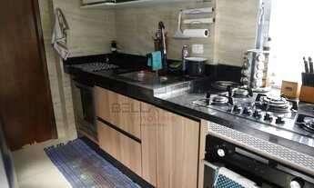 Imagem 7: Apartamento à Venda na Rua da Mooca 95 m², 3 Quartos - R$460.000,00