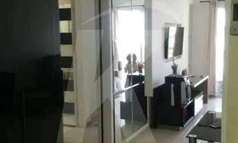 Imagem 2: Apartamento a venda em Santana, 2 quartos, 2 suítes, 2 vagas de garagem