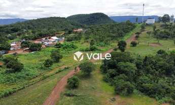 Imagem 5: Excelente área as margens da rodovia 050