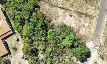 Imagem 5: TERRENO OURO VERMELHO II - 991,8 M² - VIZINHO DE ÁREA DE PRESERVAÇÃO AMBIENTAL