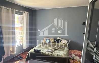 Imagem 2: Casa de 3 quartos, sala, cozinha, 3 banheiros, 1 vaga, Jardim Peri