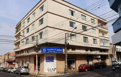 Imagem: Excelentes apto central com 03 quartos