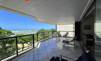 Imagem 3: Venda 4 Quartos sendo 3 suítes Praia das Castanheiras frente Mar Guarapari