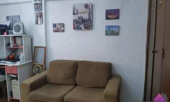 Imagem 5: Apartamento para Venda em Teresópolis, ALTO, 1 dormitório, 1 banheiro, 1 vaga