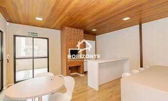 Imagem 5: Apartamento semimobiliado com suíte próximo a UFPR