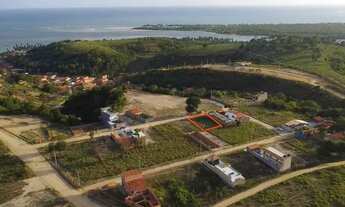 Imagem 3: Terreno rota ecológica dos Milagres 175m²