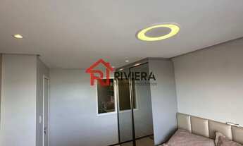 Imagem 4: Apartamento para locação em São Luís-MA na Vila Santa Teresinha: 2 quartos, 1 suíte, 2 ban