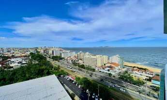 Imagem 3: Atlântica Imóveis tem excelente Apartamento Unidade Luxo Mobiliado Conforto e Exclusivida