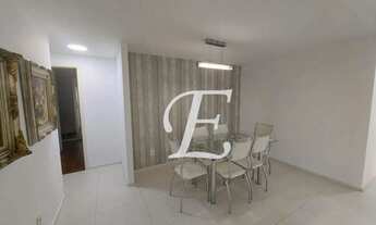 Imagem 5: Apartamento com 2 dormitórios para alugar, 98 m² por R$ 6.500,00/mês - Alphaville Industri